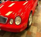 Thumbnail Photo 2 for 2000 Mercedes-Benz CLK430 Cabriolet