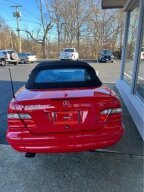 Thumbnail Photo 1 for 2000 Mercedes-Benz CLK430 Cabriolet