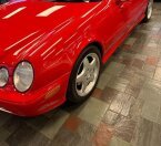 Thumbnail Photo 4 for 2000 Mercedes-Benz CLK430 Cabriolet