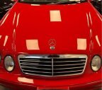 Thumbnail Photo 5 for 2000 Mercedes-Benz CLK430 Cabriolet
