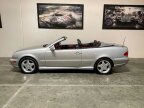 Thumbnail Photo 4 for 2000 Mercedes-Benz CLK430