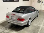 Thumbnail Photo 1 for 2000 Mercedes-Benz CLK430