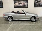 Thumbnail Photo 3 for 2000 Mercedes-Benz CLK430