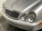 Thumbnail Photo 5 for 2000 Mercedes-Benz CLK430