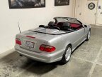 Thumbnail Photo 2 for 2000 Mercedes-Benz CLK430