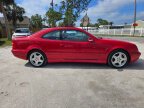 Thumbnail Photo 5 for 2000 Mercedes-Benz CLK430