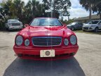 Thumbnail Photo 2 for 2000 Mercedes-Benz CLK430