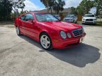 Thumbnail Photo 4 for 2000 Mercedes-Benz CLK430