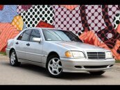 2000 Mercedes-Benz C 230