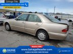Thumbnail Photo 3 for New 2000 Mercedes-Benz E320 4MATIC Sedan
