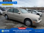 Thumbnail Photo 5 for New 2000 Mercedes-Benz E320 4MATIC Sedan