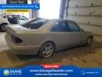 Thumbnail Photo 4 for New 2000 Mercedes-Benz E430