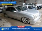 Thumbnail Photo 5 for New 2000 Mercedes-Benz E430