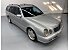 2000 Mercedes-Benz E55 AMG Wagon