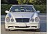 2000 Mercedes-Benz E55 AMG Sedan