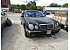 2000 Mercedes-Benz E 320