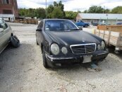 2000 Mercedes-Benz E 320