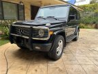 Thumbnail Photo 3 for 2000 Mercedes-Benz G500