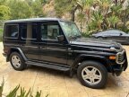 Thumbnail Photo 2 for 2000 Mercedes-Benz G500