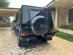 Thumbnail Photo 5 for 2000 Mercedes-Benz G500
