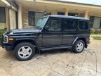 Thumbnail Photo 4 for 2000 Mercedes-Benz G500
