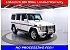 2000 Mercedes-Benz G500