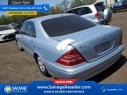 Thumbnail Photo 3 for New 2000 Mercedes-Benz S430