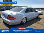 Thumbnail Photo 4 for New 2000 Mercedes-Benz S430