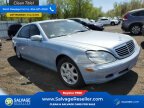 Thumbnail Photo 5 for New 2000 Mercedes-Benz S430