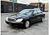 2000 Mercedes-Benz S430