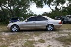 Thumbnail Photo 2 for 2000 Mercedes-Benz S500