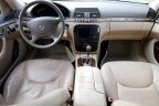 Thumbnail Photo 1 for 2000 Mercedes-Benz S500