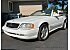 2000 Mercedes-Benz SL500