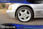 Thumbnail Photo 2 for 2000 Mercedes-Benz SL500