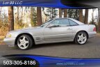 Thumbnail Photo 4 for 2000 Mercedes-Benz SL500