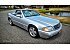 2000 Mercedes-Benz SL500