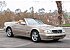 2000 Mercedes-Benz SL500