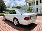 Thumbnail Photo 4 for 2000 Mercedes-Benz SL500