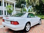 Thumbnail Photo 5 for 2000 Mercedes-Benz SL500