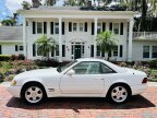 Thumbnail Photo 1 for 2000 Mercedes-Benz SL500