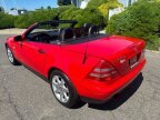 Thumbnail Photo 2 for 2000 Mercedes-Benz SLK230