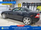 Thumbnail Photo 3 for New 2000 Mercedes-Benz SLK230