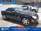 Thumbnail Photo 5 for New 2000 Mercedes-Benz SLK230