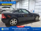 Thumbnail Photo 4 for New 2000 Mercedes-Benz SLK230