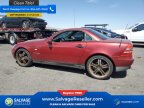 Thumbnail Photo 3 for New 2000 Mercedes-Benz SLK230