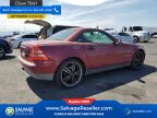 Thumbnail Photo 4 for New 2000 Mercedes-Benz SLK230