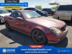 Thumbnail Photo 5 for New 2000 Mercedes-Benz SLK230