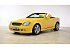 2000 Mercedes-Benz SLK320