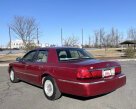 Thumbnail Photo 3 for 2000 Mercury Grand Marquis