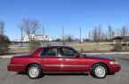 Thumbnail Photo 6 for 2000 Mercury Grand Marquis